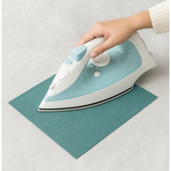 Medium Weight White Stabilizer Cut Away 11.5" Wide Cut By The Yard Sewing/Crafts - Picture 4 of 5